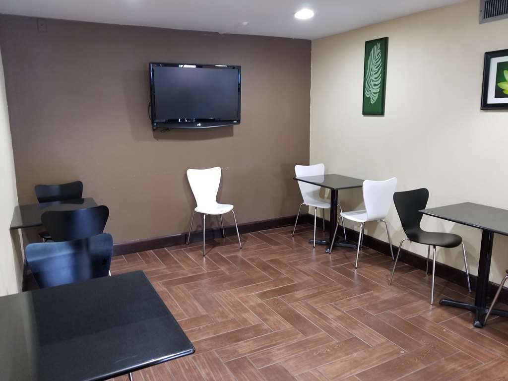 Red Roof Inn Raleigh North-Crabtree Mall-Lenovo Center Restaurace fotografie